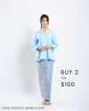 Lily Batik Set Adults - LAYANG 2