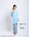 Lily Batik Set Adults - LAYANG 4