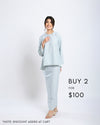 Lily Batik Set Adults - TULUS 1