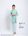 Lily Batik Set Adults - TULUS 2