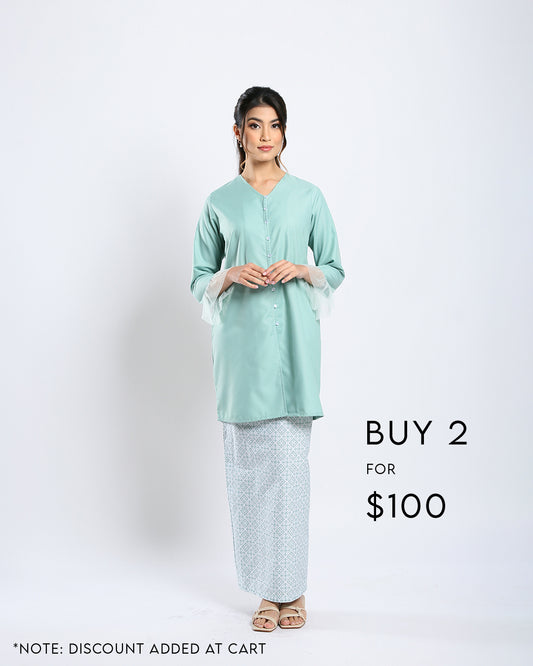 Lily Batik Set Adults - TULUS 2