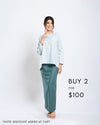 Lily Batik Set Adults - TULUS 3