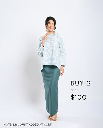 Lily Batik Set Adults - TULUS 3