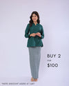 Lily Batik Set Adults - HARMONI 1