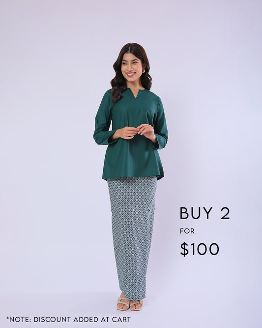 Lily Batik Set Adults - HARMONI 1