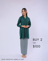 Lily Batik Set Adults - HARMONI 2
