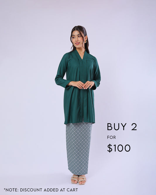 Lily Batik Set Adults - HARMONI 2