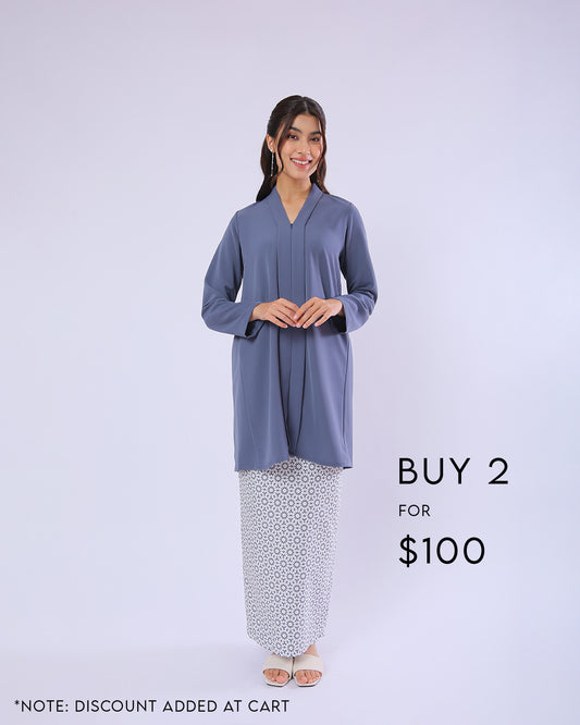 Lily Batik Set Adults - IMPIAN 2