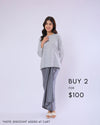 Lily Batik Set Adults - IMPIAN 3