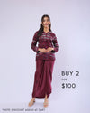 Lily Batik Set Adults - JIWA 3