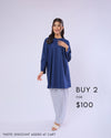 Lily Batik Set Adults - MAHLIGAI 2