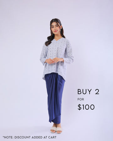 Lily Batik Set Adults - MAHLIGAI 3