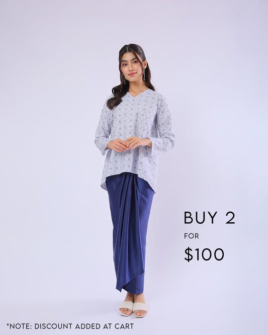 Lily Batik Set Adults - MAHLIGAI 3