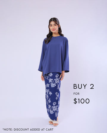 Lily Batik Set Adults - MEKAR 1