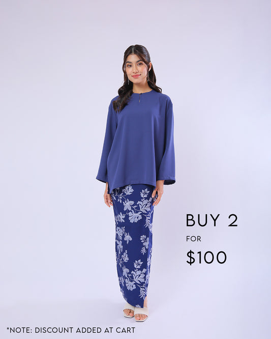 Lily Batik Set Adults - MEKAR 1