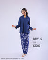 Lily Batik Set Adults - MEKAR 2