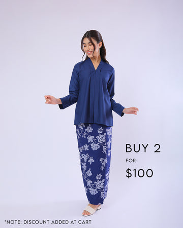 Lily Batik Set Adults - MEKAR 2