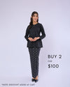 Lily Batik Set Adults - NOKHTAH 1