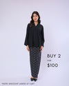 Lily Batik Set Adults - NOKHTAH 2