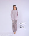 Lily Batik Set Adults - REKA 1