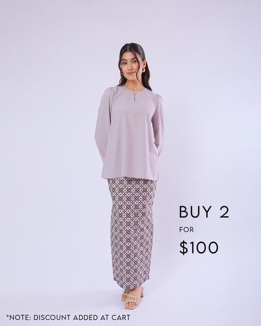 Lily Batik Set Adults - REKA 1