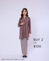 Lily Batik Set Adults - REKA 2