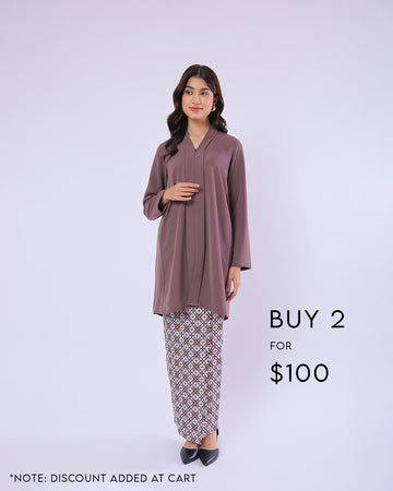 Lily Batik Set Adults - REKA 2