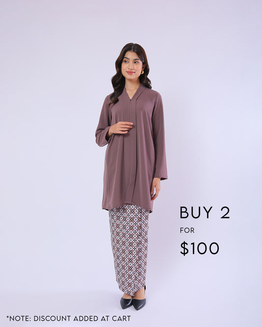 Lily Batik Set Adults - REKA 2