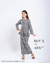 Lily Batik Set Kids - IKHLAS 1