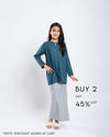 Lily Batik Set Kids - MEMORI 2