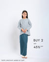 Lily Batik Set Kids - MEMORI 3