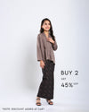 Lily Batik Set Kids - SENIMAN 1
