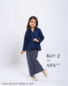 Lily Batik Set Kids - EMBUN 2
