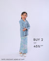 Lily Batik Set Kids - ALUNAN 2