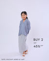 Lily Batik Set Kids - IMPIAN 1