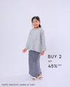 Lily Batik Set Kids - IMPIAN 3