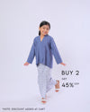 Lily Batik Set Kids - MAHLIGAI 1