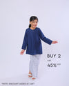 Lily Batik Set Kids - MAHLIGAI 2