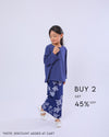 Lily Batik Set Kids - MEKAR 1
