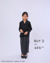 Lily Batik Set Kids - NOKHTAH 2