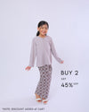 Lily Batik Set Kids - REKA 1