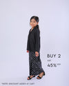 Lily Batik Set Kids - SERI 2