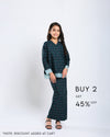 Lily Batik Set Kids - AMAN 1