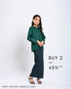 Lily Batik Set Kids - AMAN 2