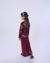 Lily Batik Set Kids - JIWA 3