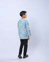 [PRE-ORDER] Kekanda Batik Top Kids - ALUNAN