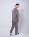 Rumi Oversize Set Adults - GREY