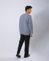 Asal Monochrome Set Adults - TEXTURED