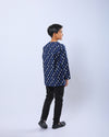 Kekanda Batik Top Kids - SANTUN