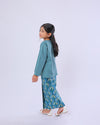 Lily Batik Set Kids - NALURI 1
